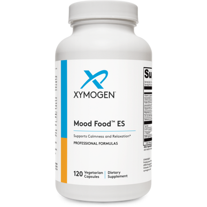 Xymogen Mood Food ES 120 Capsules