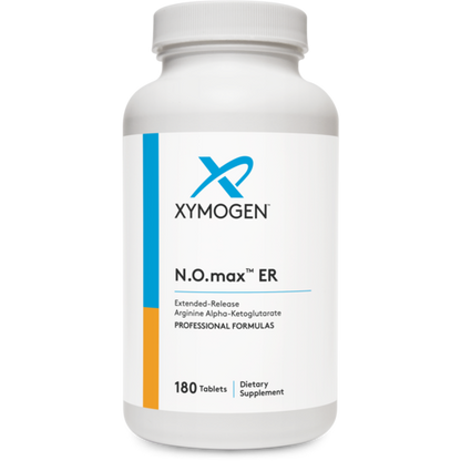 Xymogen N.O.max ER 180 Tablets