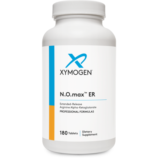 Xymogen N.O.max ER 180 Tablets