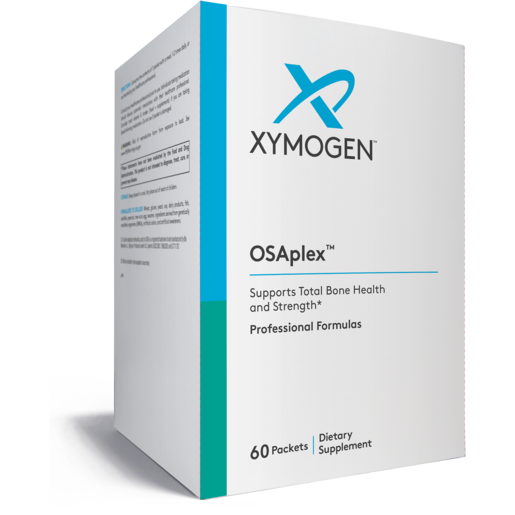 Xymogen OSAplex 60 Packets