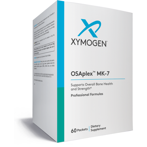 Xymogen OSAplex MK-7 60 Packets
