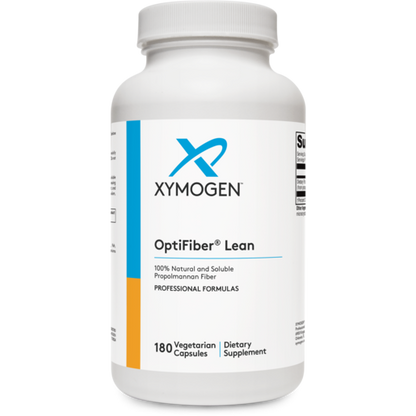Xymogen OptiFiber Lean 180 Capsules