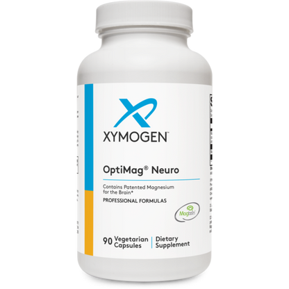 Xymogen OptiMag Neuro 90 Capsules