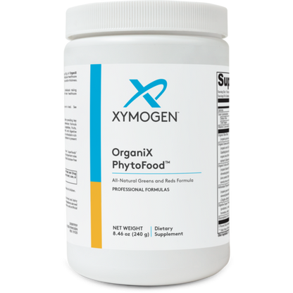 Xymogen OrganiX PhytoFood 240g