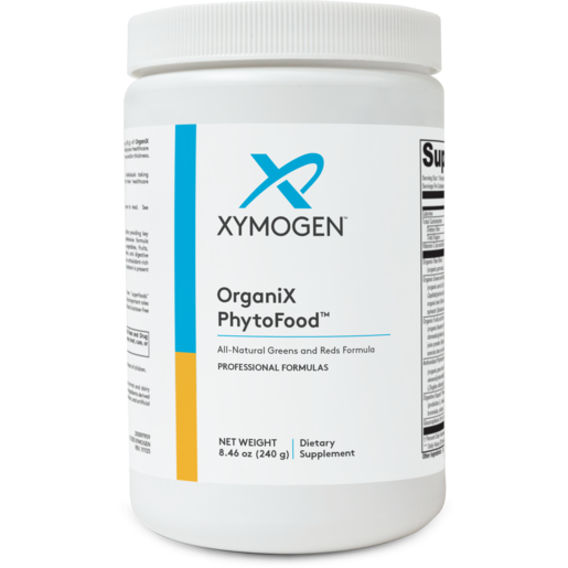 Xymogen OrganiX PhytoFood 240g