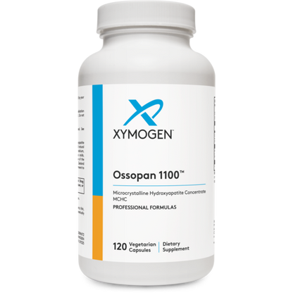 Xymogen Ossopan 1100 120 Capsules