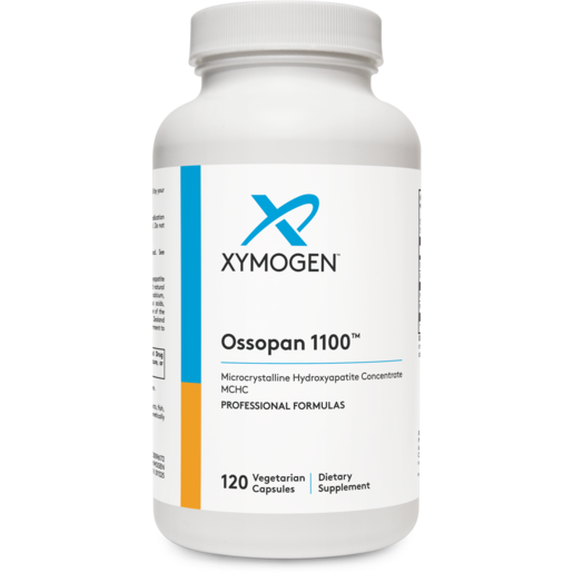 Xymogen Ossopan 1100 120 Capsules