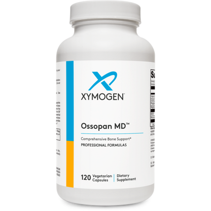 Xymogen Ossopan MD 120 Capsules