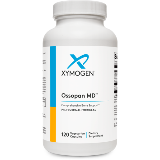 Xymogen Ossopan MD 120 Capsules