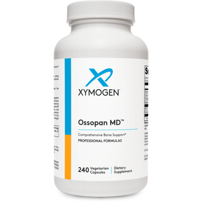 Xymogen Ossopan MD 240 Capsules