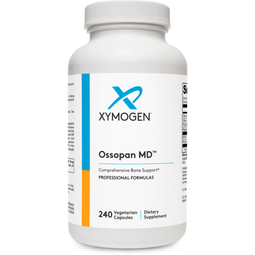 Xymogen Ossopan MD 240 Capsules