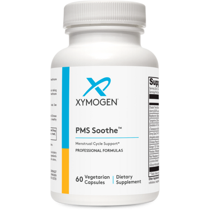Xymogen PMS Soothe 60 Capsules