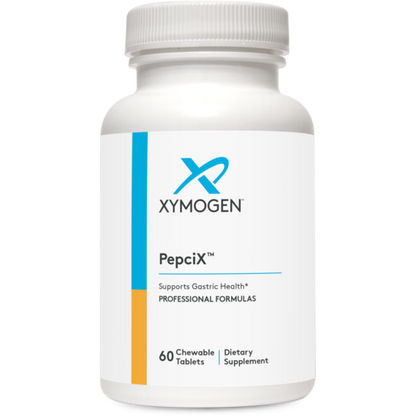 Xymogen PepciX 60 Tablets