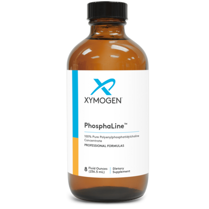 Xymogen PhosphaLine Liquid 236.5mL