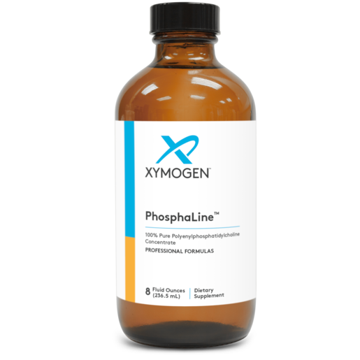 Xymogen PhosphaLine Liquid 236.5mL