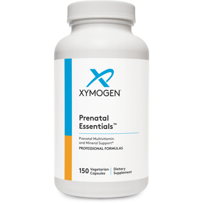Xymogen Prenatal Essentials 150 Capsules
