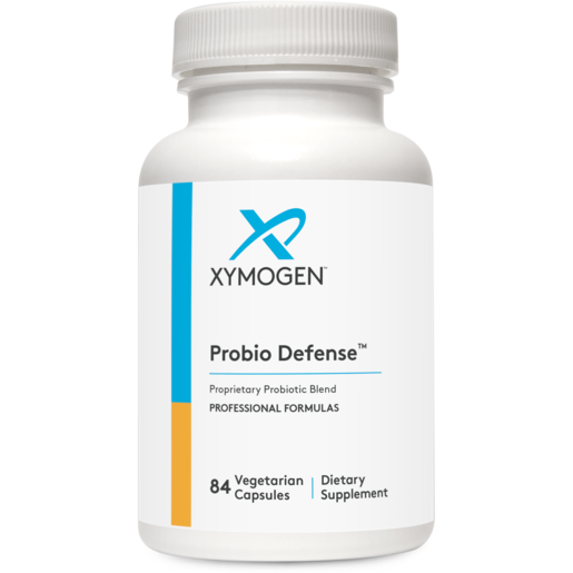 Xymogen Probio Defense 84 Capsules