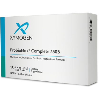 Xymogen ProbioMax Complete 350B 67.5g