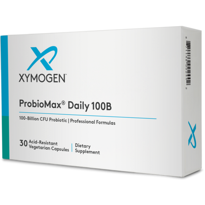 Xymogen ProbioMax Daily 100B 30 Capsules