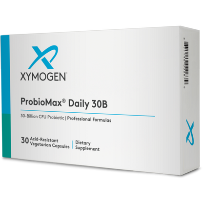 Xymogen ProbioMax Daily 30B 30 Capsules