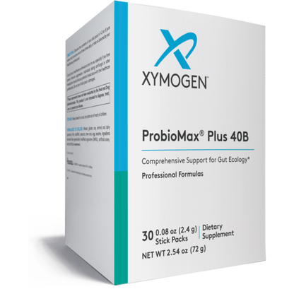 Xymogen ProbioMax Plus 40B 72g