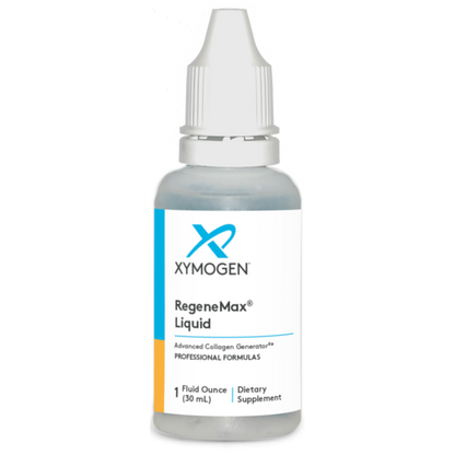 Xymogen RegeneMax Liquid 30mL