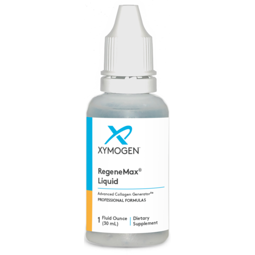 Xymogen RegeneMax Liquid 30mL