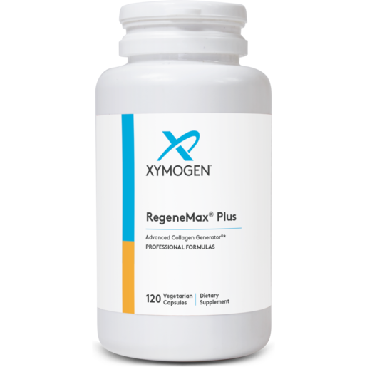Xymogen RegeneMax Plus 120 Capsules