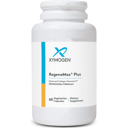Xymogen RegeneMax Plus 60 Capsules