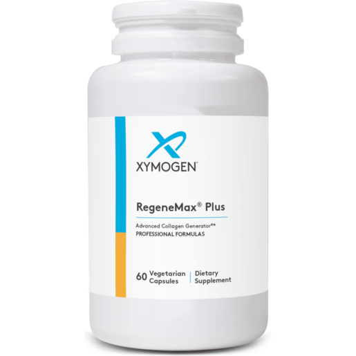 Xymogen RegeneMax Plus 60 Capsules