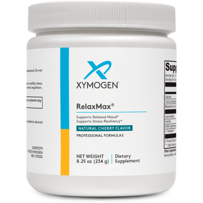Xymogen RelaxMax Cherry 234g