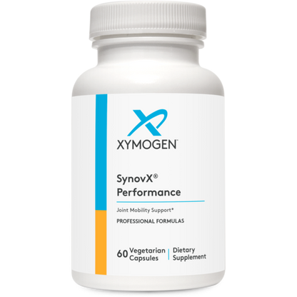 Xymogen SynovX Performance 60 Capsules