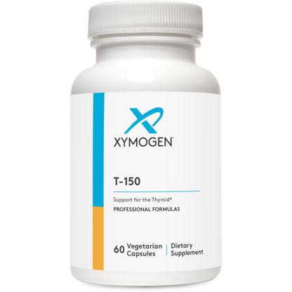 Xymogen T-150 60 Capsules
