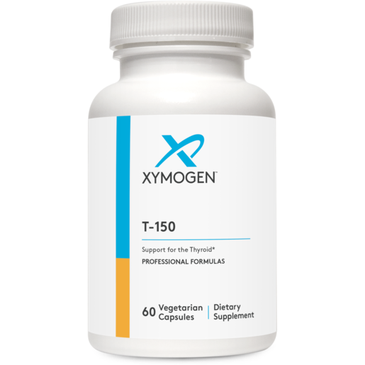 Xymogen T-150 60 Capsules