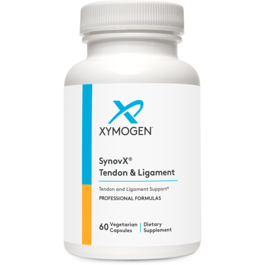 Xymogen Tendon & Ligament 60 Capsules