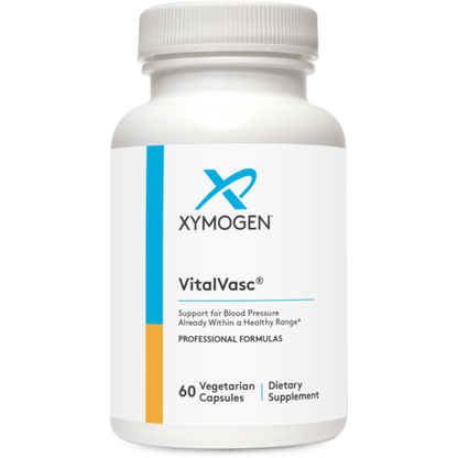 Xymogen VitalVasc 60 Capsules