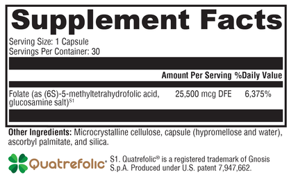Xymogen XaQuil DR 30 Capsules