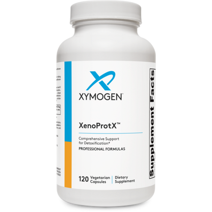 Xymogen XenoProtX 120 Capsules