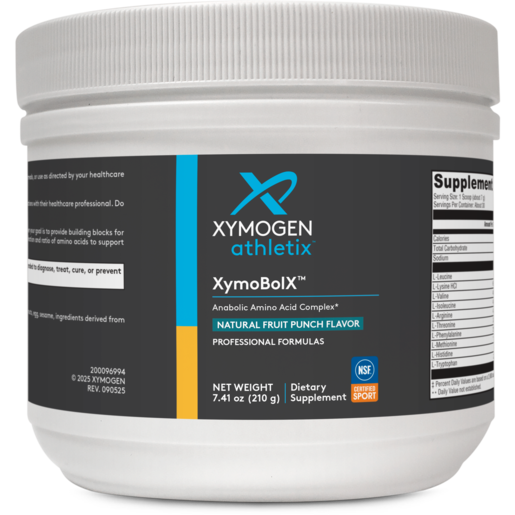 Xymogen XymoBolX Fruit Punch 210g
