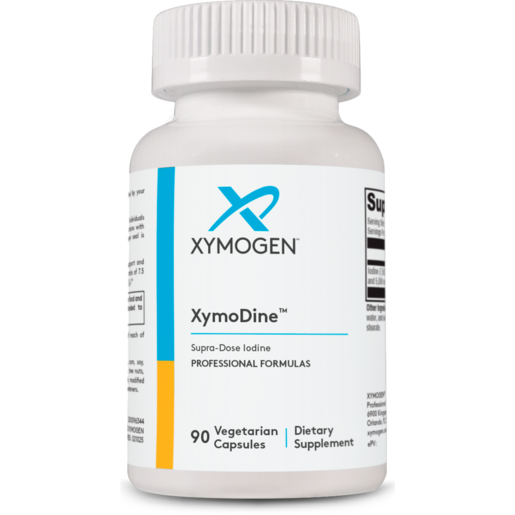 Xymogen XymoDine 90 Capsules