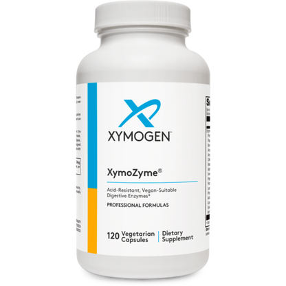 Xymogen XymoZyme 120 Capsules
