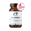 Designs for Health Zinc Supreme 90 Capsules