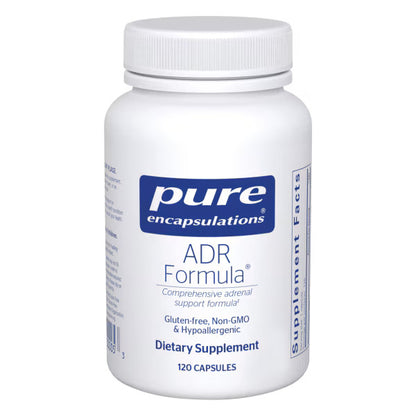 Pure Encapsulations ADR Formula 120 Capsules