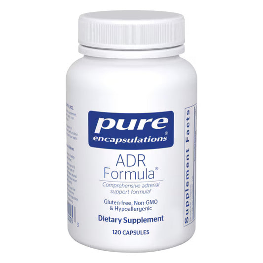 Pure Encapsulations ADR Formula 120 Capsules