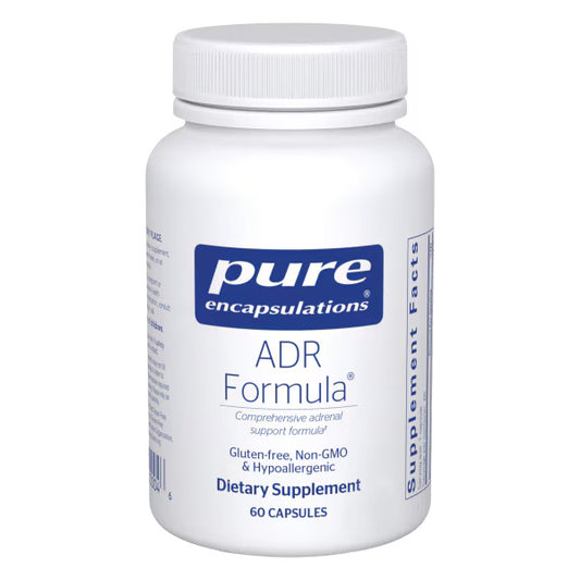 Pure Encapsulations ADR Formula 60 Capsules