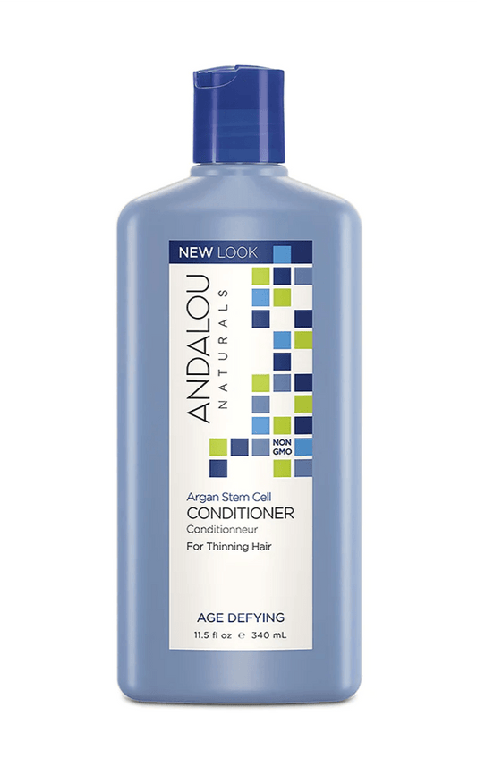Andalou Naturals Conditioner Age Defying Treatment 340mL