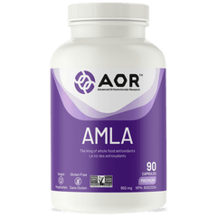 AOR Amla 90 Capsules