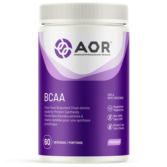 AOR BCAA 300g 