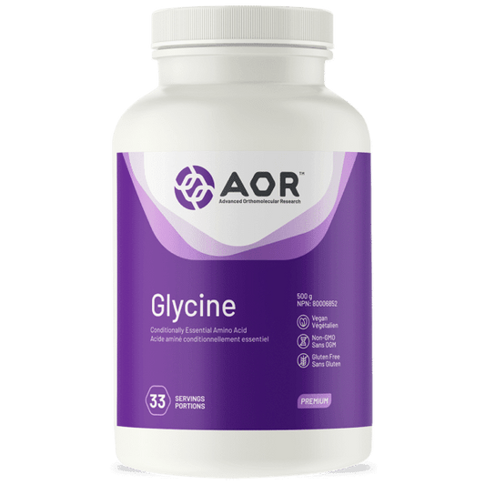 AOR Glycine 500g 