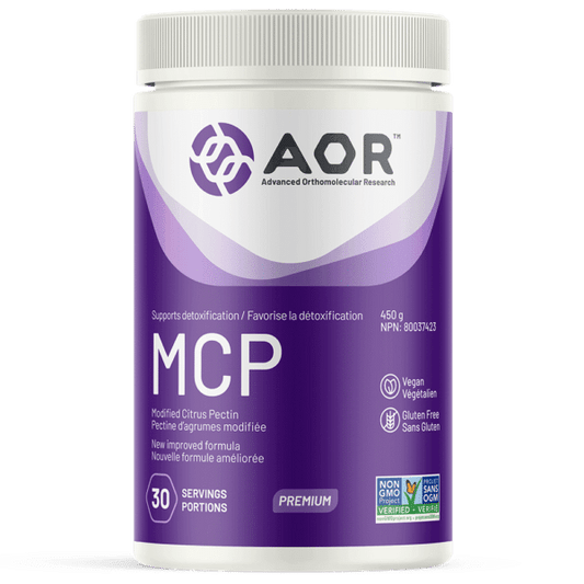 AOR MCP 450g 